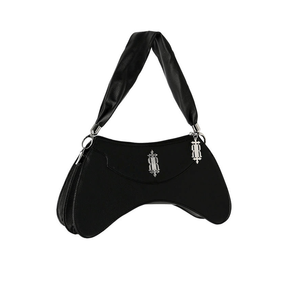 Restyle - Cosmic Shoulder bag - Black